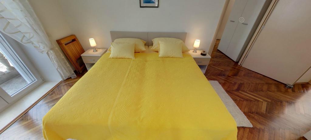Apartment Mihe Dubrovnik Kültér fotó