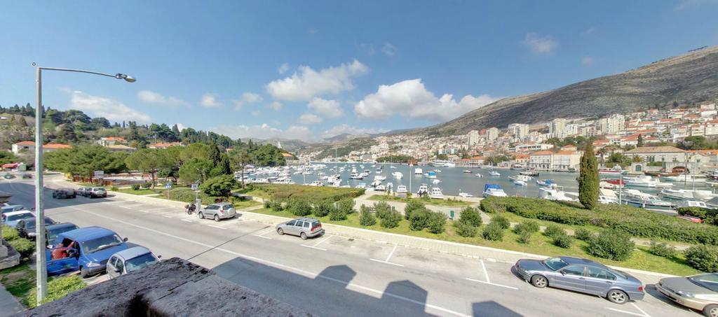 Apartment Mihe Dubrovnik Kültér fotó