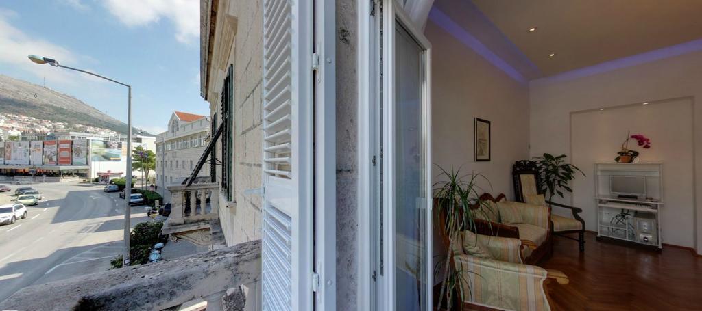 Apartment Mihe Dubrovnik Kültér fotó