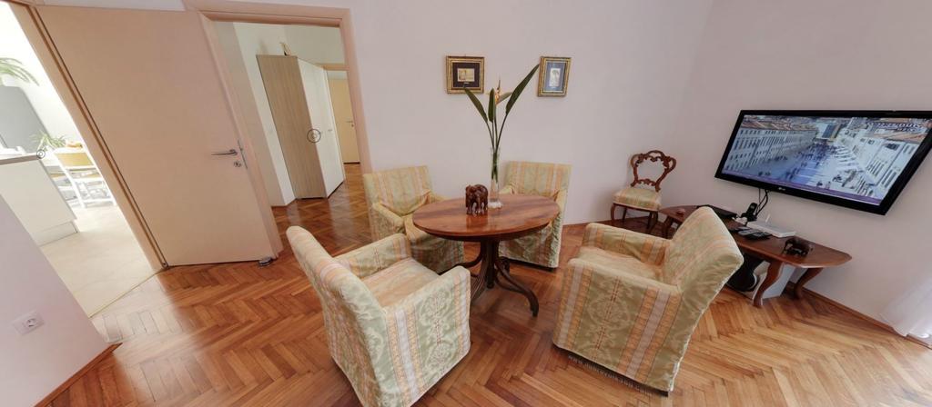 Apartment Mihe Dubrovnik Kültér fotó