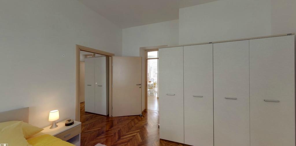 Apartment Mihe Dubrovnik Kültér fotó