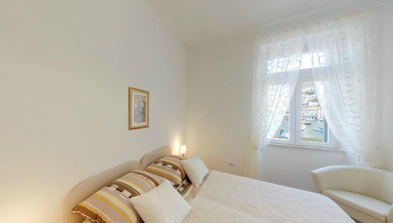 Apartment Mihe Dubrovnik Kültér fotó