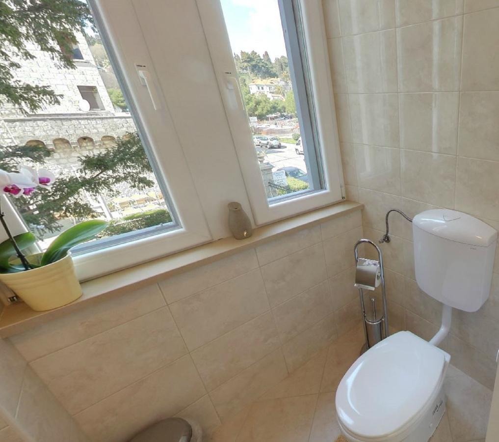 Apartment Mihe Dubrovnik Kültér fotó
