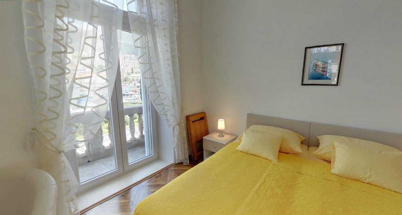 Apartment Mihe Dubrovnik Kültér fotó