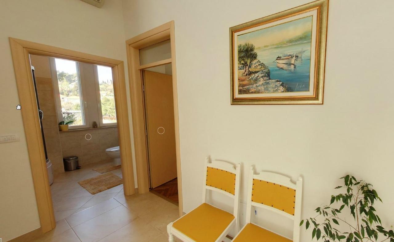 Apartment Mihe Dubrovnik Kültér fotó