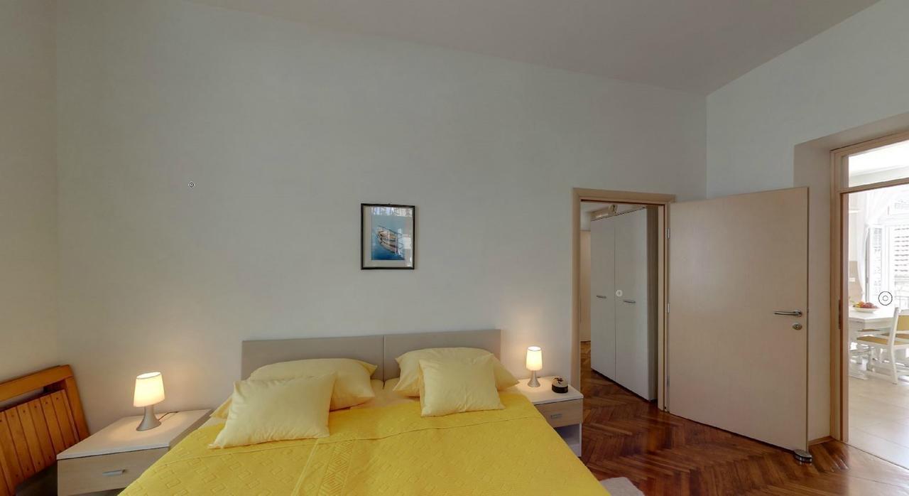 Apartment Mihe Dubrovnik Kültér fotó