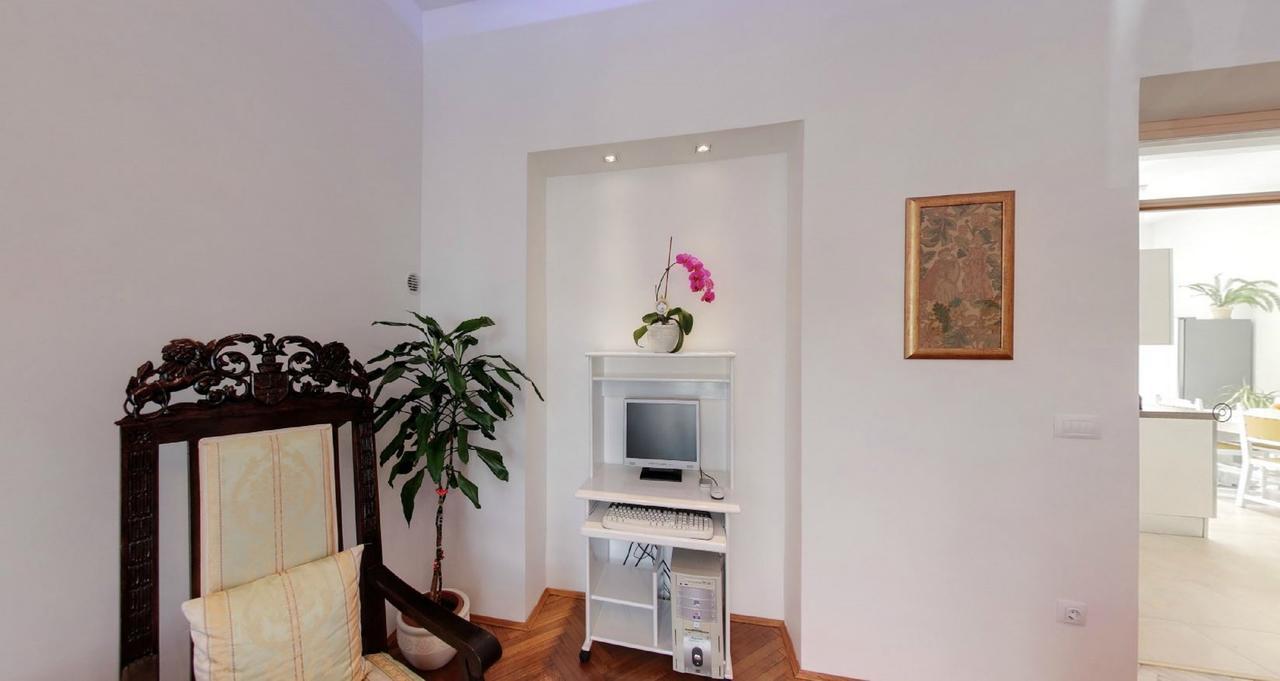 Apartment Mihe Dubrovnik Kültér fotó