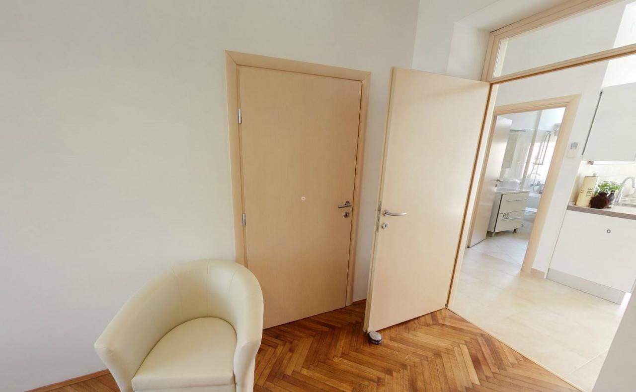 Apartment Mihe Dubrovnik Kültér fotó