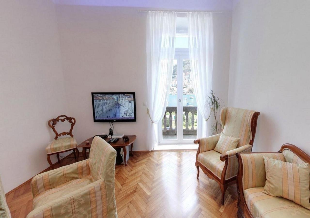 Apartment Mihe Dubrovnik Kültér fotó