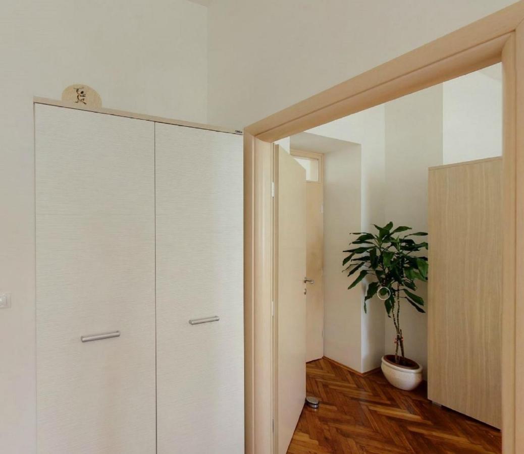 Apartment Mihe Dubrovnik Kültér fotó