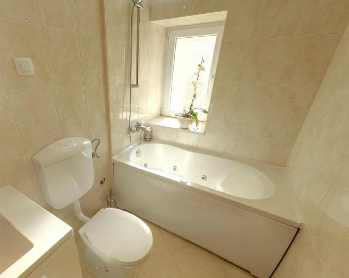 Apartment Mihe Dubrovnik Kültér fotó